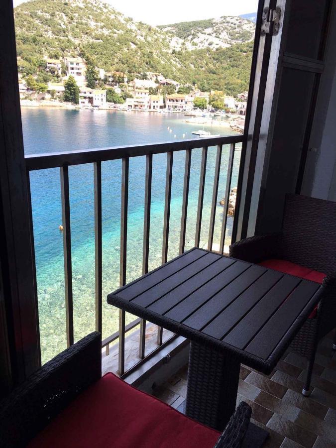 Apartment Starigrad/Senj 1 Starigrad  Exteriör bild