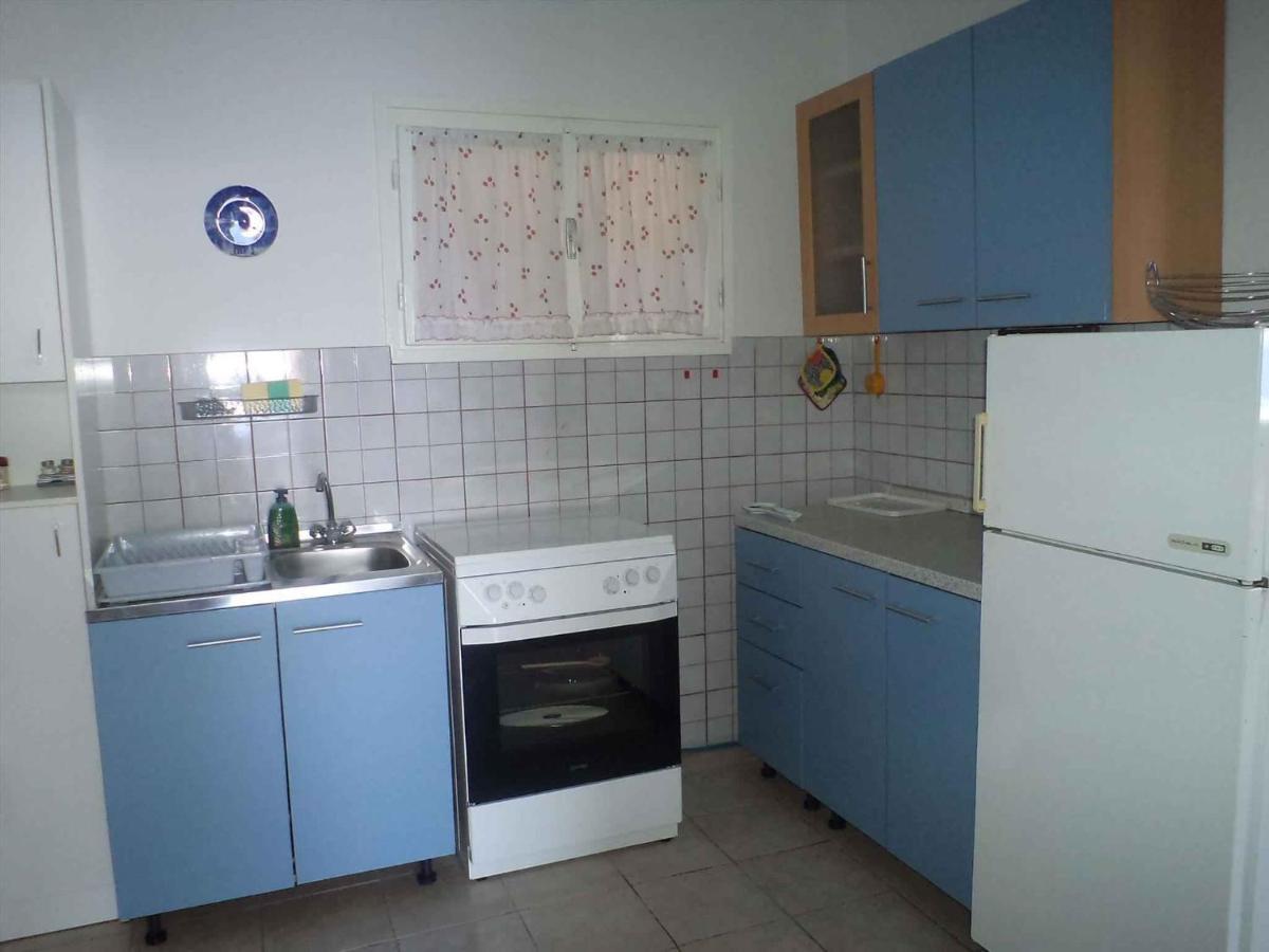 Apartment Starigrad/Senj 1 Starigrad  Exteriör bild