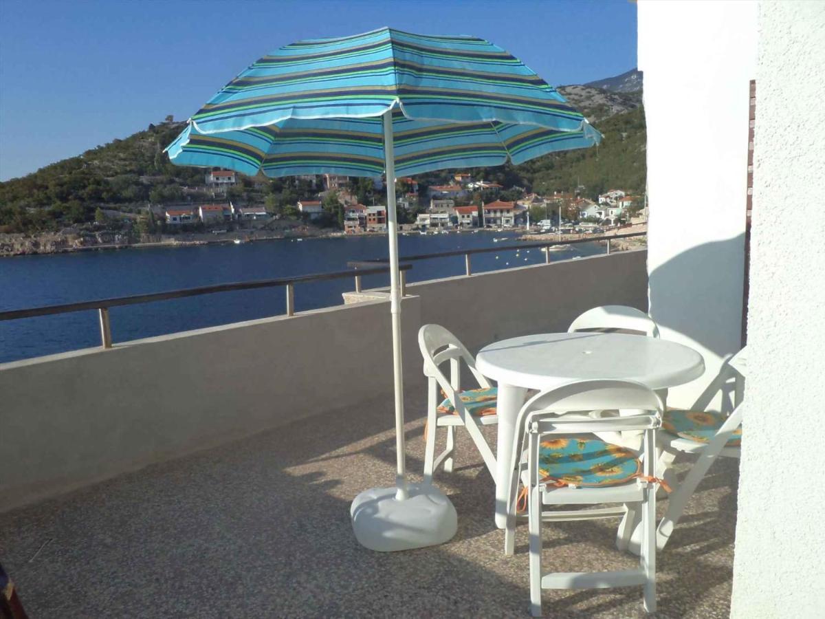 Apartment Starigrad/Senj 1 Starigrad  Exteriör bild