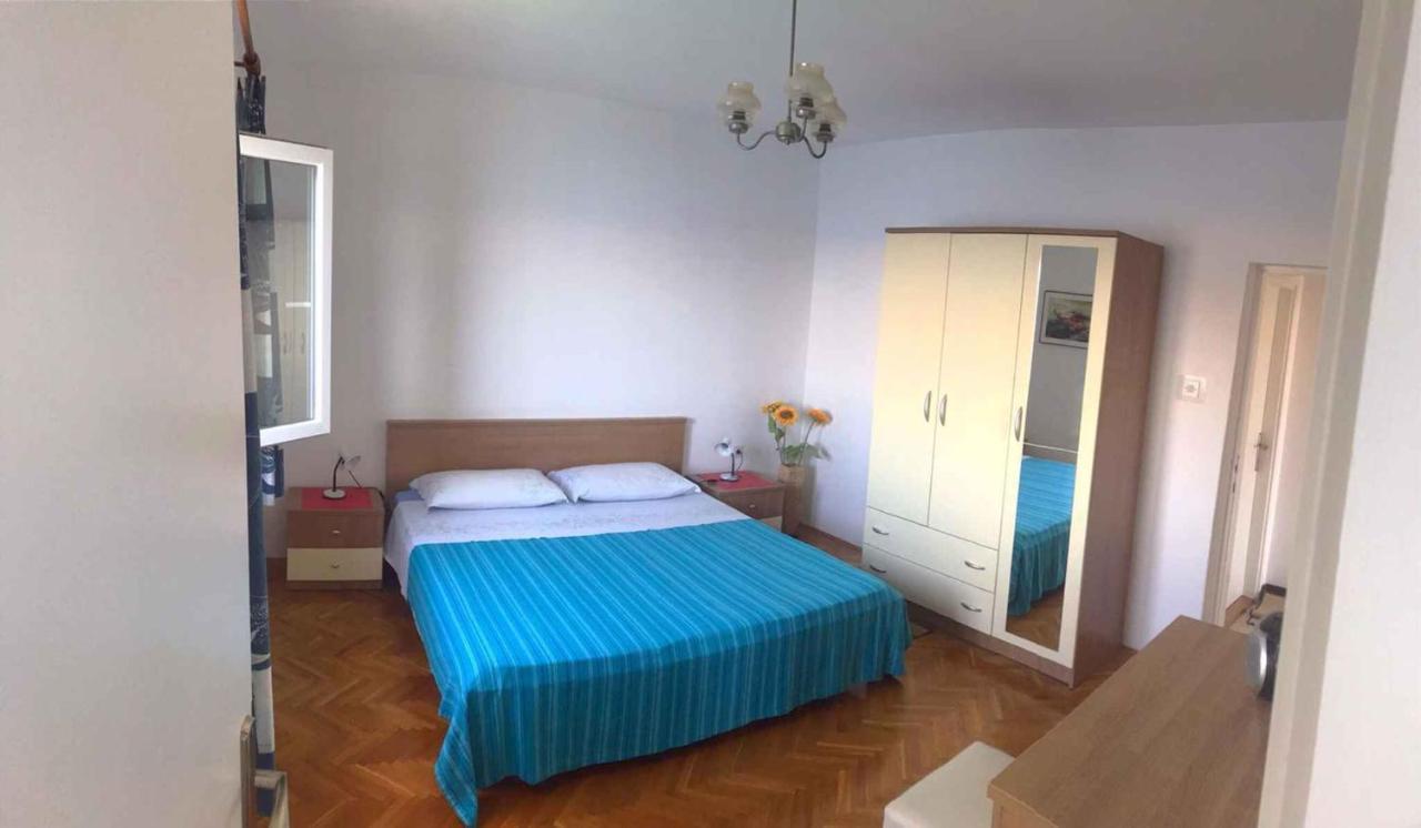 Apartment Starigrad/Senj 1 Starigrad  Exteriör bild
