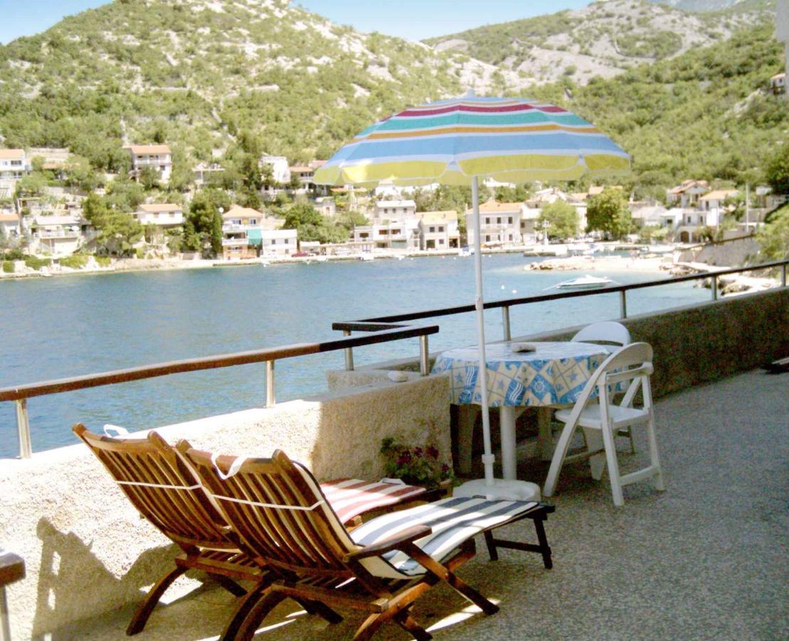Apartment Starigrad/Senj 1 Starigrad  Exteriör bild
