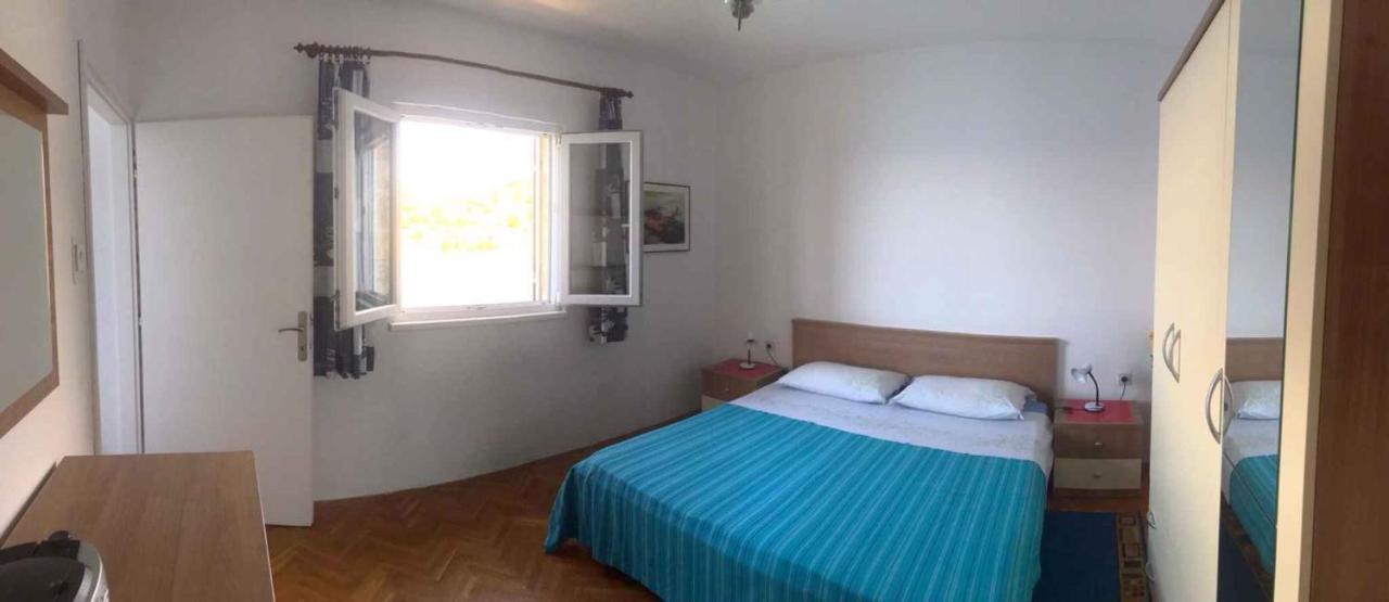Apartment Starigrad/Senj 1 Starigrad  Exteriör bild