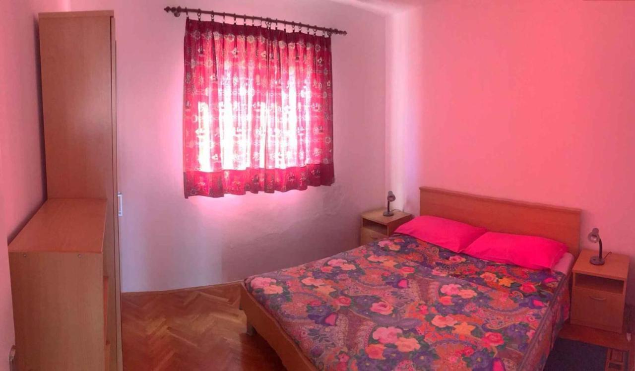 Apartment Starigrad/Senj 1 Starigrad  Exteriör bild