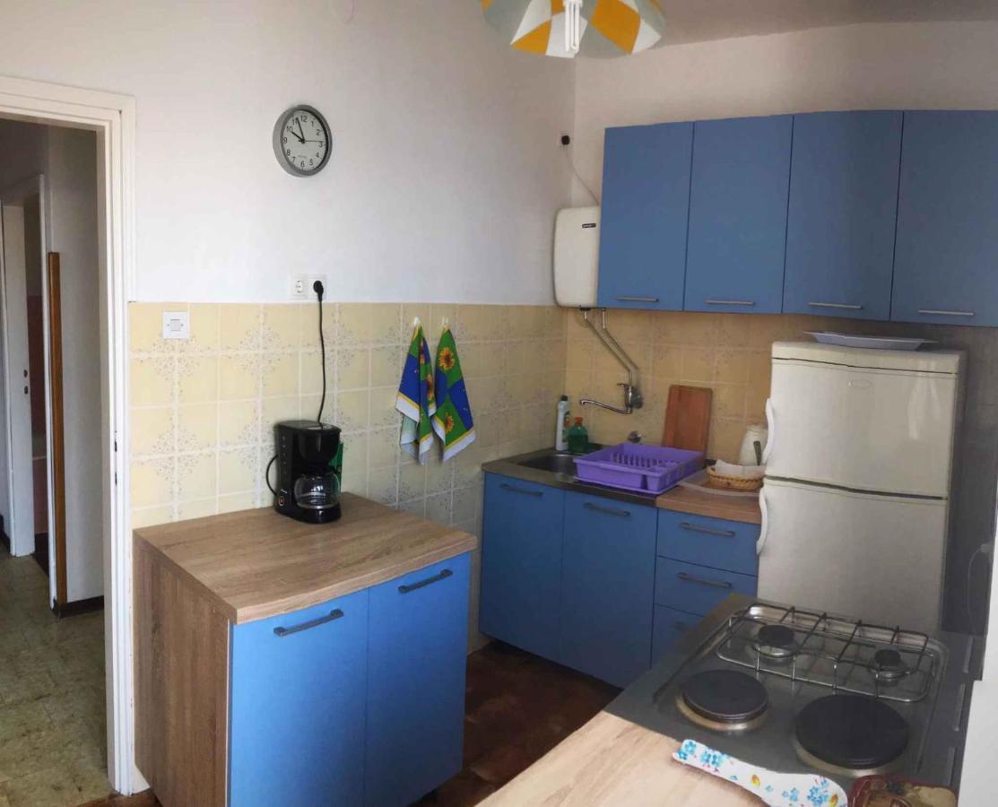 Apartment Starigrad/Senj 1 Starigrad  Exteriör bild