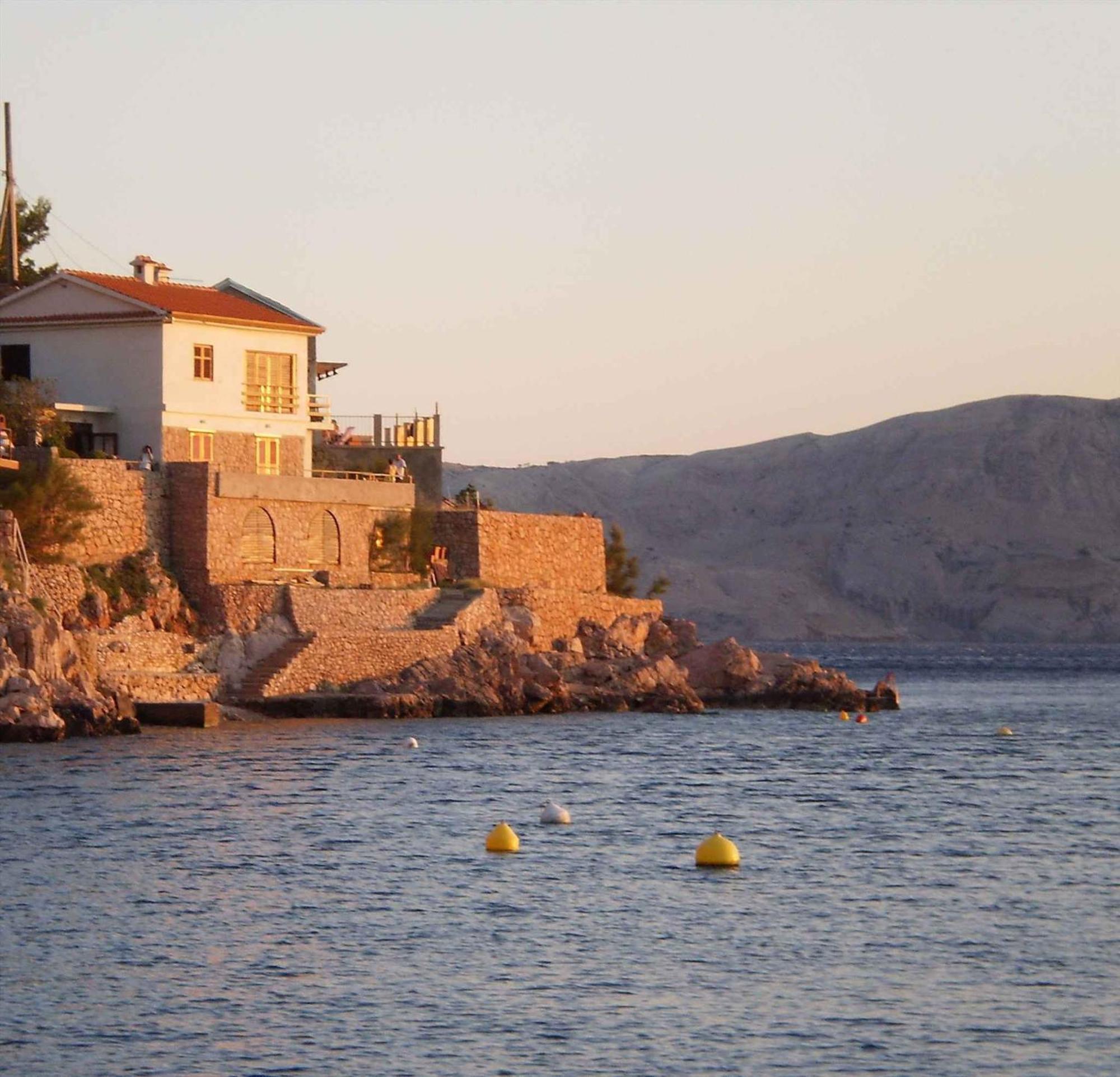Apartment Starigrad/Senj 1 Starigrad  Exteriör bild