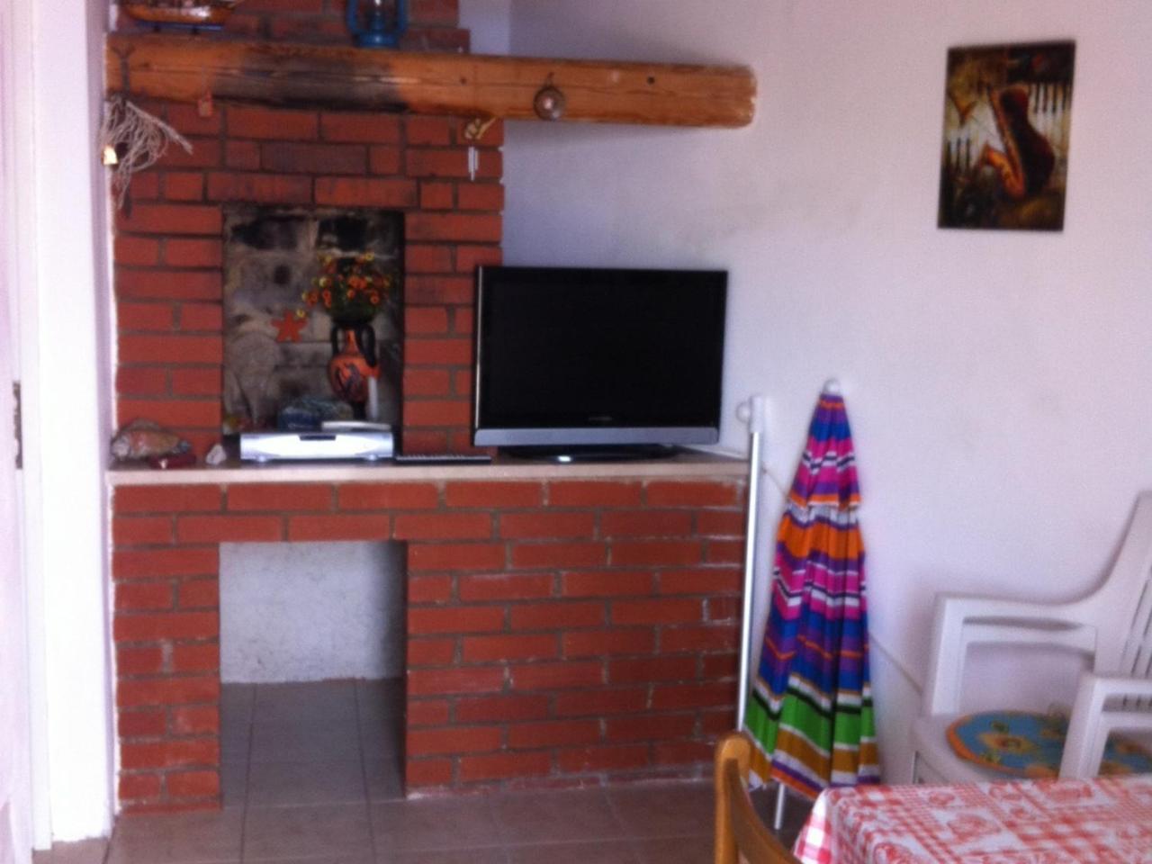 Apartment Starigrad/Senj 1 Starigrad  Exteriör bild