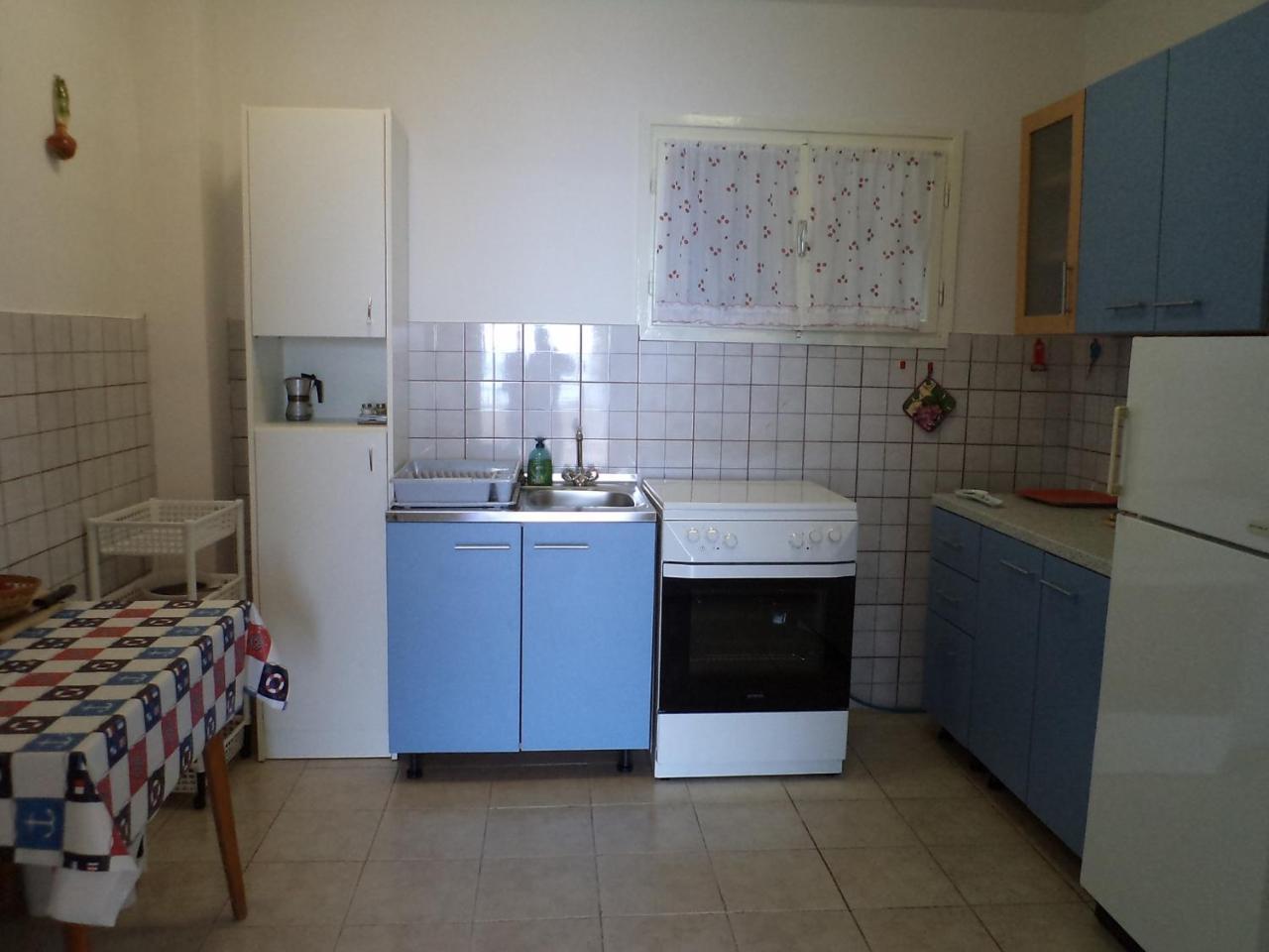 Apartment Starigrad/Senj 1 Starigrad  Exteriör bild