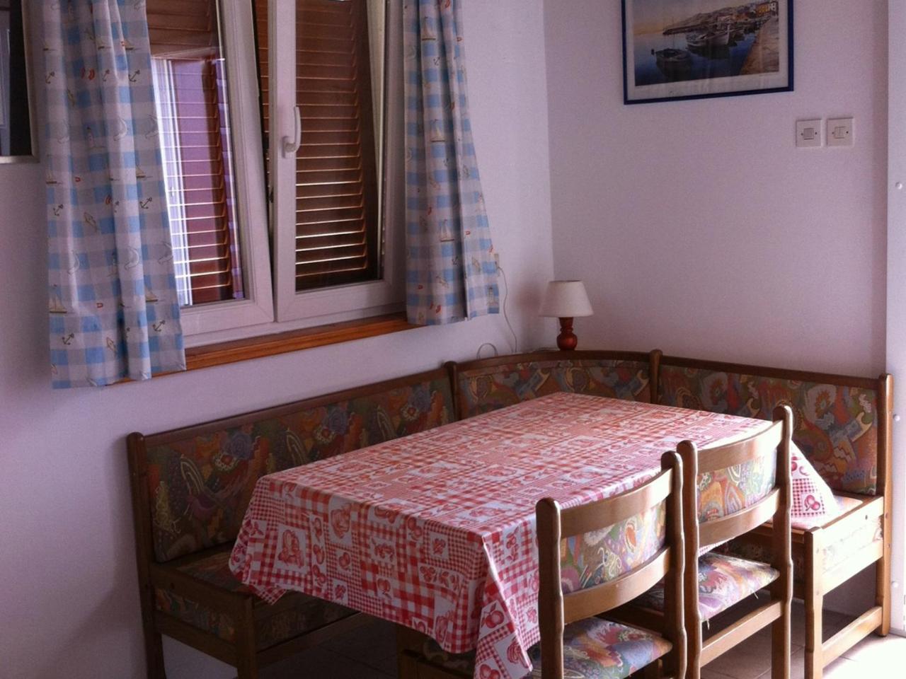 Apartment Starigrad/Senj 1 Starigrad  Exteriör bild